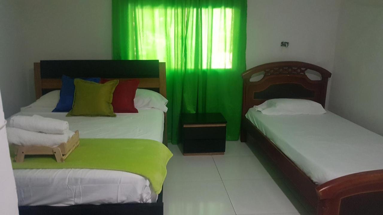Casa Rio Tayrona