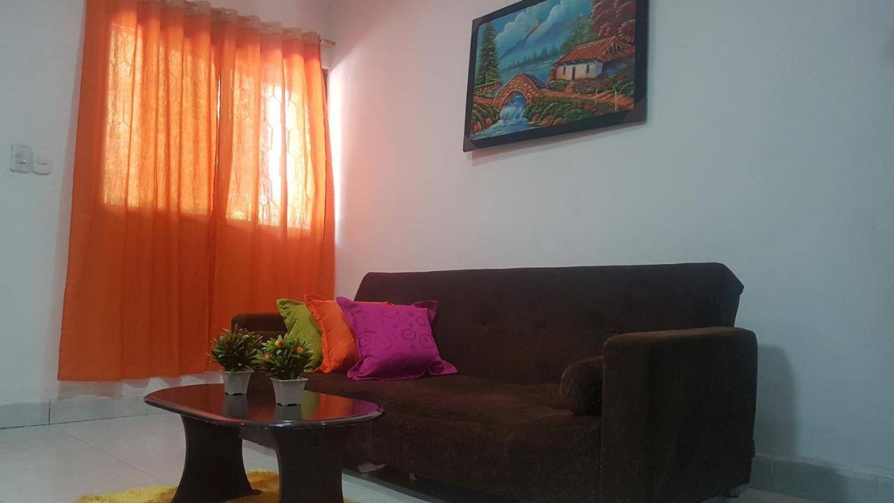 Casa Rio Tayrona * Santa Marta (Magdalena)